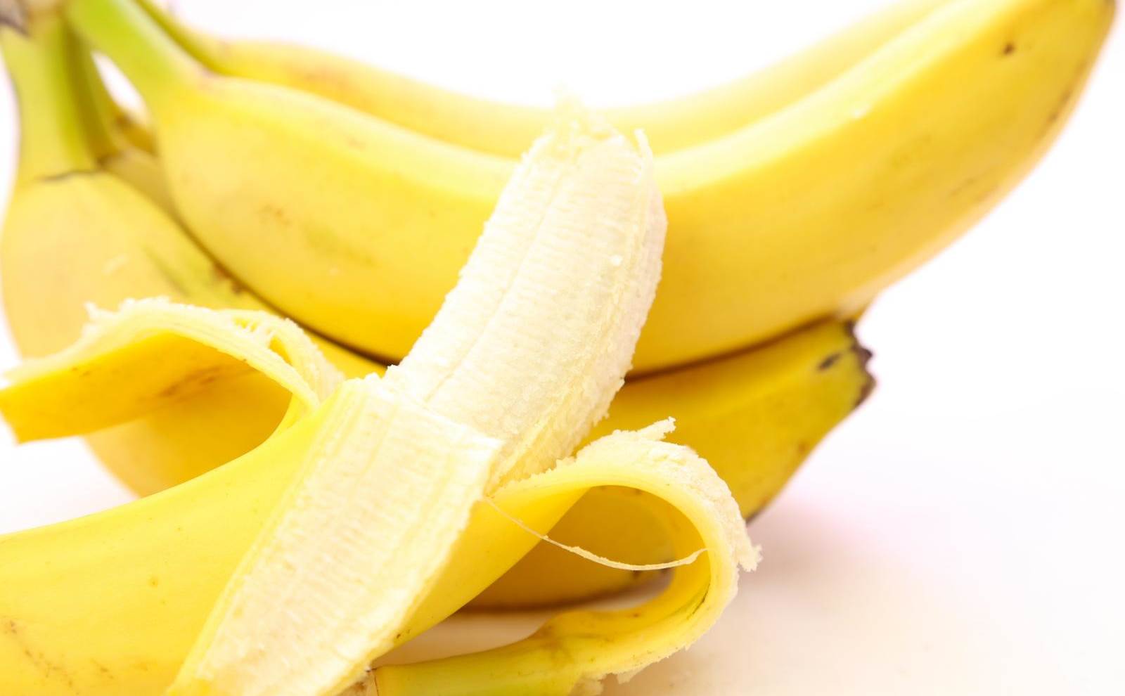 バナナは妊活中にもってこい 効果的な食べ合わせもご紹介します Neen食事栄養情報